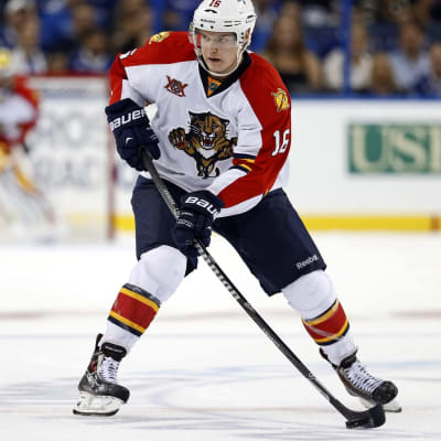Aleksander Barkov