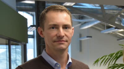 Wilhelm Barner-Rasmussen är professor i företagsekonomi vid Åbo Akademi.