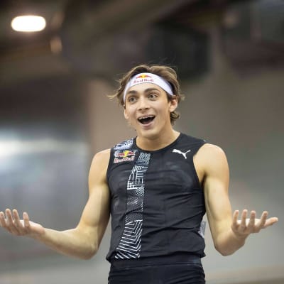 Armand Duplantis
