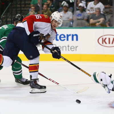aleksander barkov