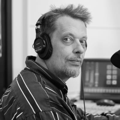 Michael Cronström.