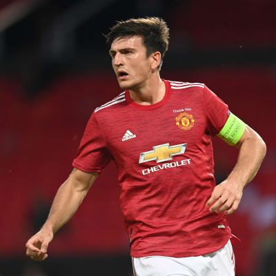 Harry Maguire 05082020