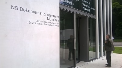 NS-dokumentationscentrum i München