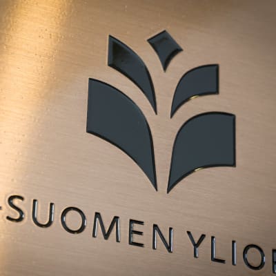 Itä-Suomen yliopiston logo.
