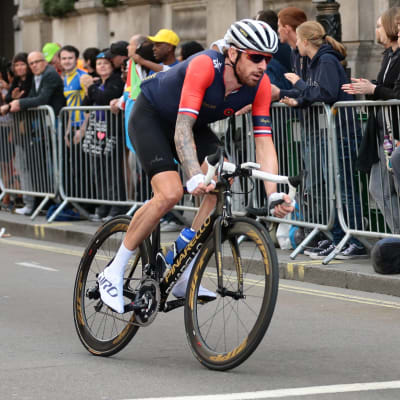 Bradley Wiggins