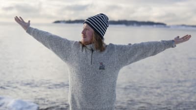 Kallt och Vått - Tom Nylund