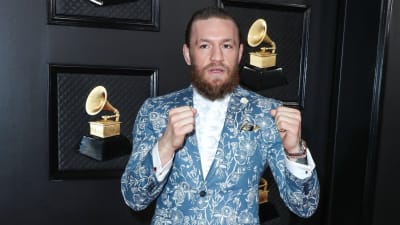 Conor McGregor