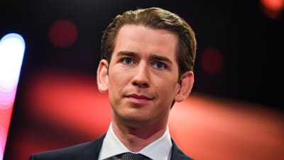 Sebastian Kurz