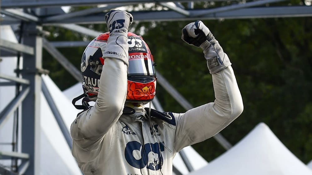 Satsade 20 cent – vann drygt 33 000 euro på svårtippade pallplaceringar –  Sport – svenska.yle.fi