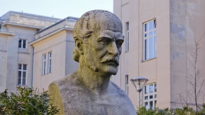 Ignaz Semmelweis.