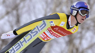 Thomas Morgenstern
