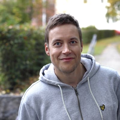 Daniel Nylund