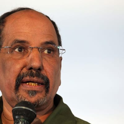 Mohamed Abdelaziz ledde självständighetsrörelsen Polisario sedan år 1976 efter att Marocko hade ockuperat den forna spanska kolonin