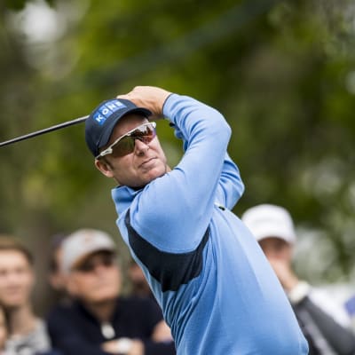 Mikko Ilonen.