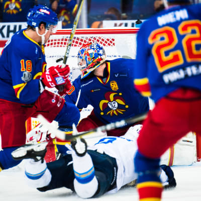 Jokerit.