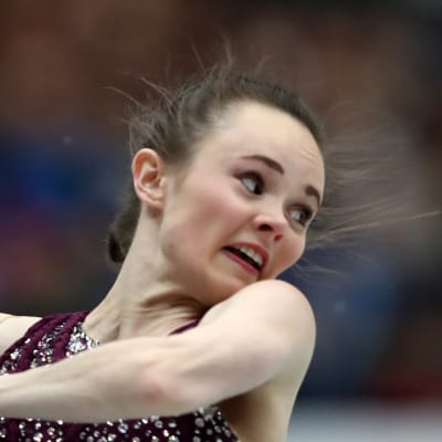 Mariah Bell