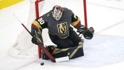 Robin Lehner.