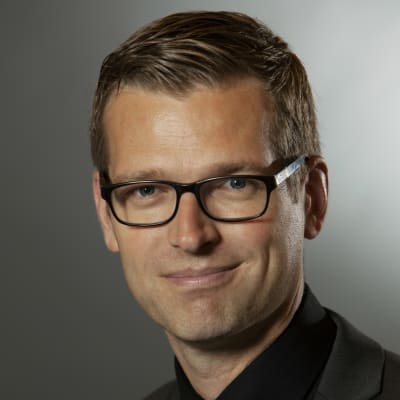 Niklas Sandler får Åbo Akademis Per Brahe-pris 2014