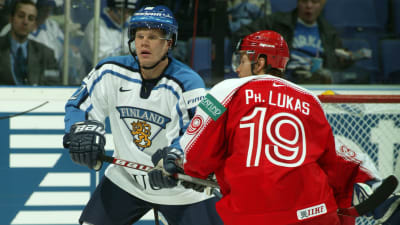 Olli Jokinen.