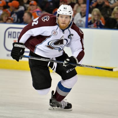 Gabriel Landeskog