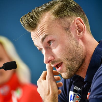 Petter Northug.