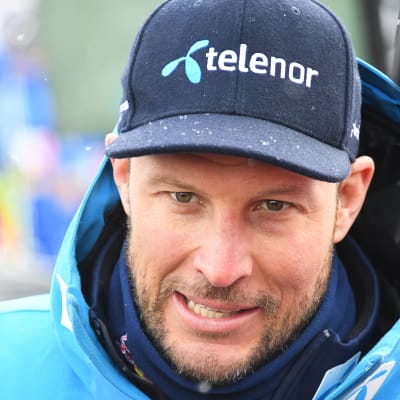 Aksel Lund Svindal