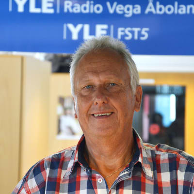 Uffe Nylund