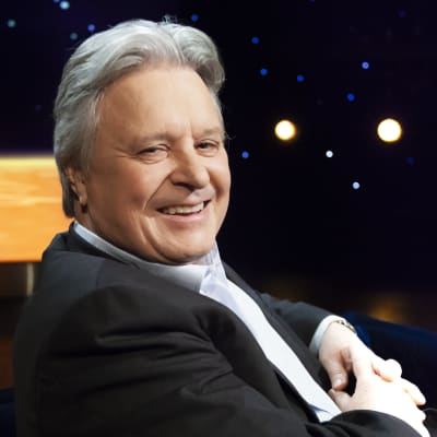 Casper von Koskull.