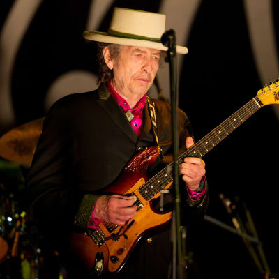 Bob Dylan i Vietnam 2011