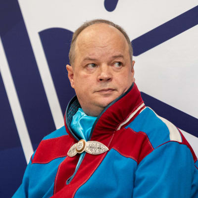 Asko Länsman