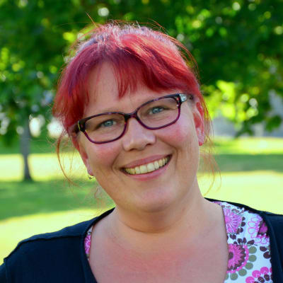 Kati Källman