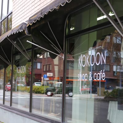 Kokoon shop & café