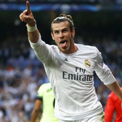 Gareth Bale
