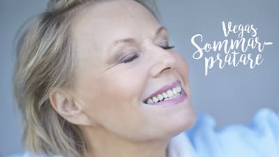 Arja Saijonmaa ready to tell her story