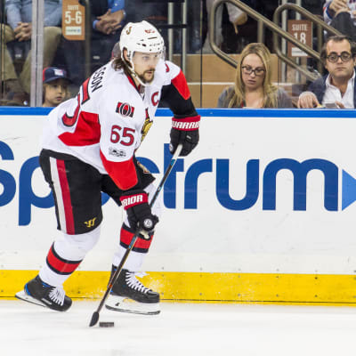 Erik Karlsson och Ottawa Senators klara för NHL-semifinal.