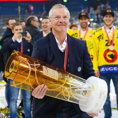 Kari Jalonen.