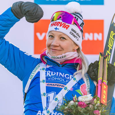 Kaisa Mäkäräinen
