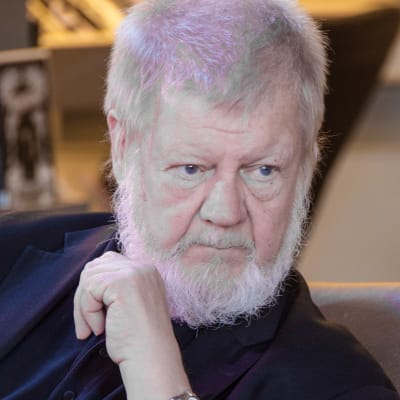 filosofi, kirjailija Torsti Lehtinen