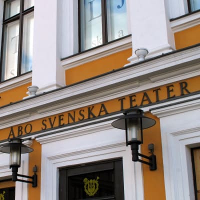 åbo svenska teater