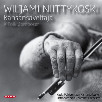 Wiljami Niittykoski - Kansansäveltäjä