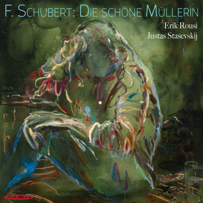 F. Schubert: Die schöne Müllerin