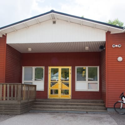 Söderkulla skola