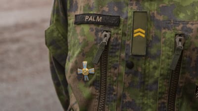 Siikajokikorset, även kallat mullipropellern. 