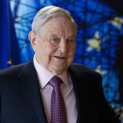 George Soros