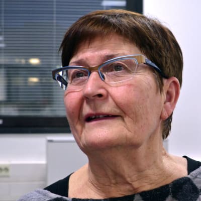 Maija Anttila leder social- och hälsovårdsnämnden i Helsingfors.