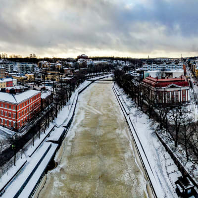 Aura å