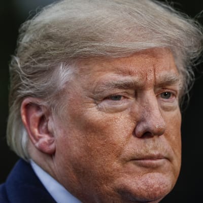 Donald Trump.
