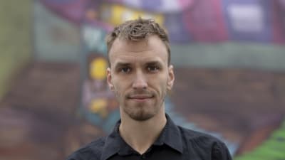 Rikard Allvin