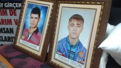 Många av de dödade ungdomarna var förmodligen anslutna till PKK:s ungdomsfront.