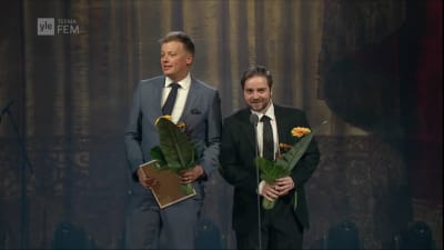 Ted & Kaj